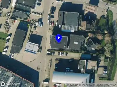 Morrenhof Jansen IJsselmuiden B.V. IJsselmuiden
