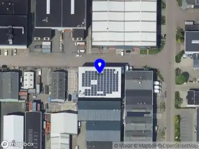 Nieuw bedrijf Infitecho Group Holding B.V.