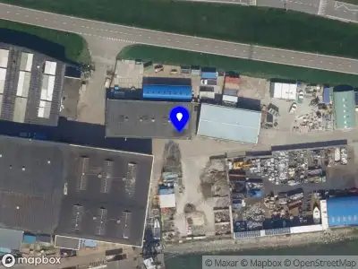 Verdee Infra B.V. Capelle aan den IJssel