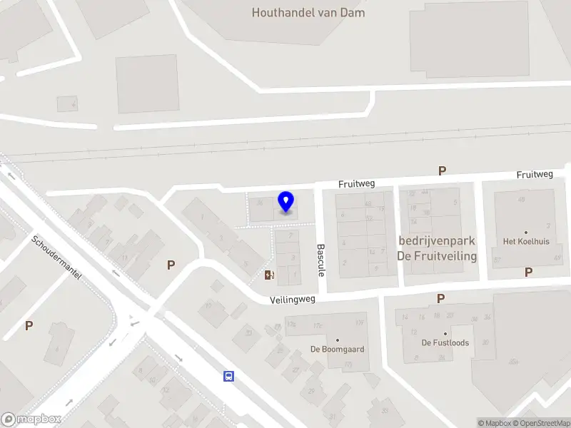 Air Quality Monitoring Systems B.V. Bunnik