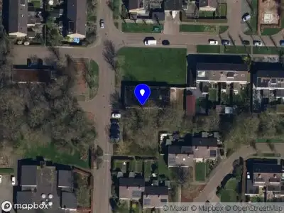 Nieuw bedrijf BSJH Bouwprojecten Friesland B.V.