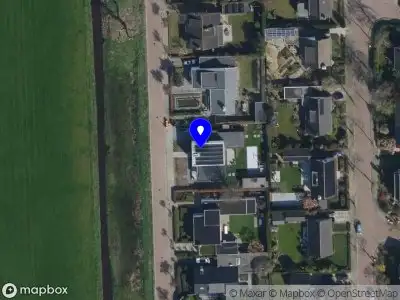 Het Vrolijke Fonds B.V.