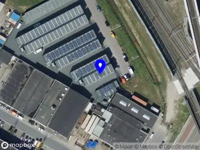 Wolmas Groep Holding B.V. Rotterdam
