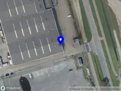 Hoyer Flexitank B.V. BOTLEK ROTTERDAM