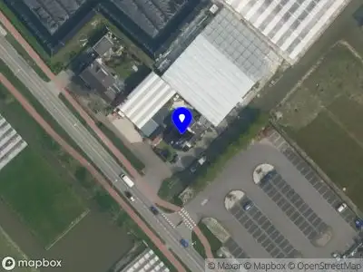 MoLenTe Holding B.V. Naaldwijk