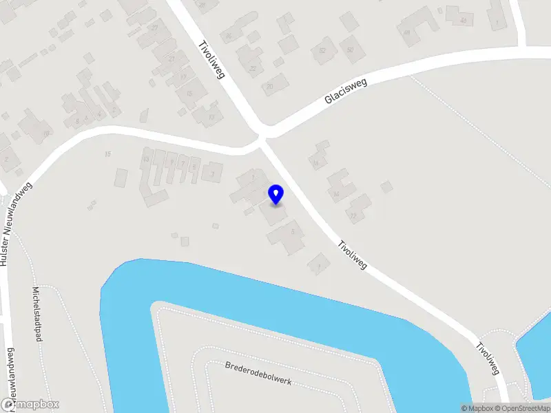 Nieuw bedrijf Papa Hou B.V.