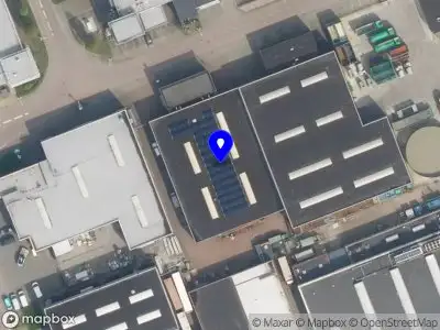 Robin Vrieselaar Registeraccountants B.V.