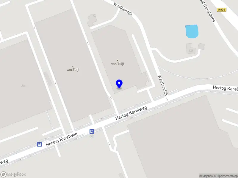 G.J. van Tuijl Beheer B.V.