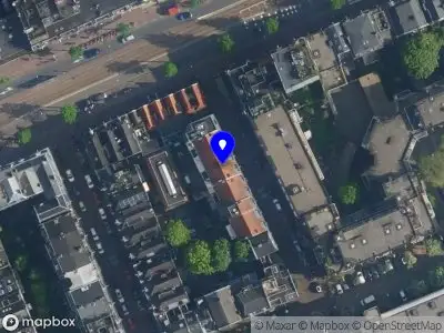 Ramses Holding B.V. Amsterdam