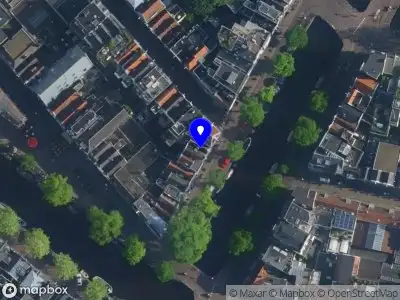 The Lam Holding B.V. Amsterdam