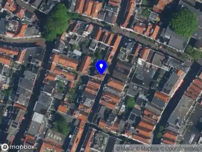 JRGG Beheer B.V. Haarlem