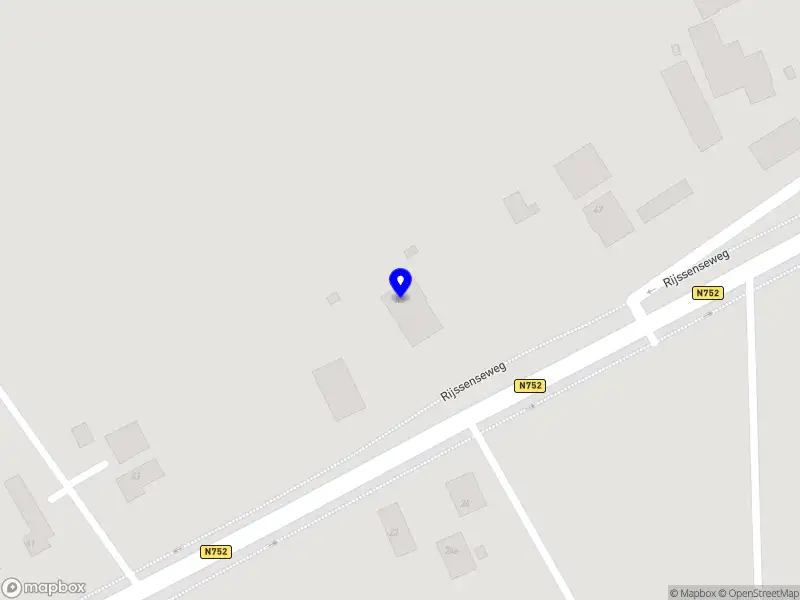 Nieuw bedrijf Synergy Glas B.V.