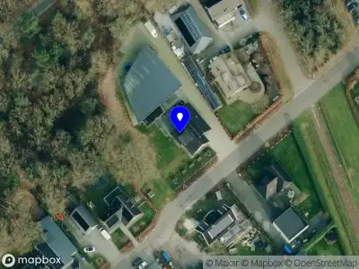 Stichting Taptoe Hardenberg