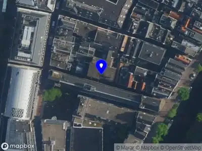 Nieuw bedrijf Stichting Administratiekantoor NLCollect