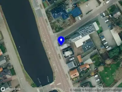 Nieuw bedrijf Personeelsvereniging Huisman