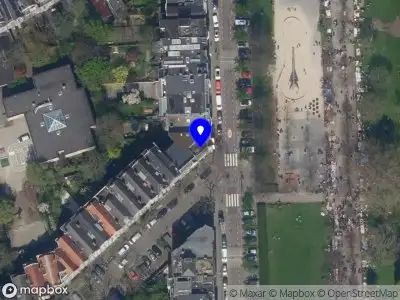 Nieuw bedrijf Stichting Yoshi