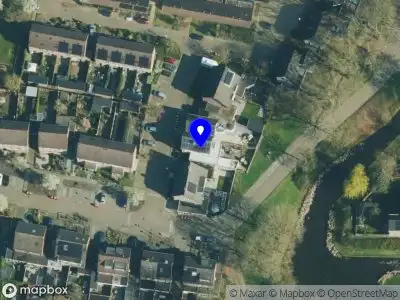 Nieuw bedrijf Stichting Sportief de Mors