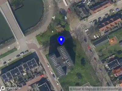 Stichting de Huiskamer 2.0 Rotterdam