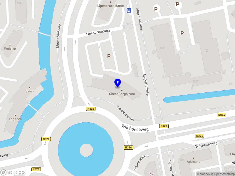 Nieuw bedrijf VvE Garage Spoorzone II te Eindhoven