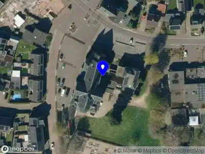 Nieuw bedrijf Vereniging van Verenigingen ’t Hart van Loil