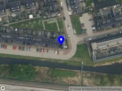 Stichting sopowerful Gouda