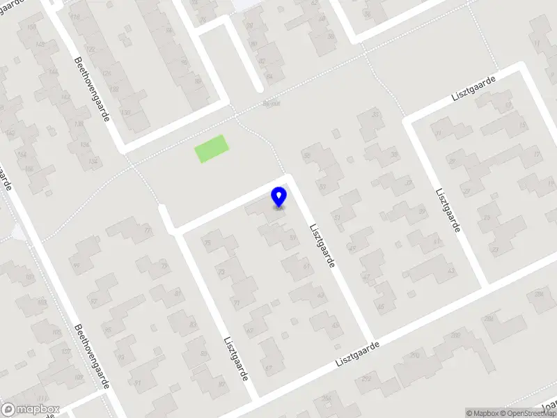 STICHTING LZ57 Oss