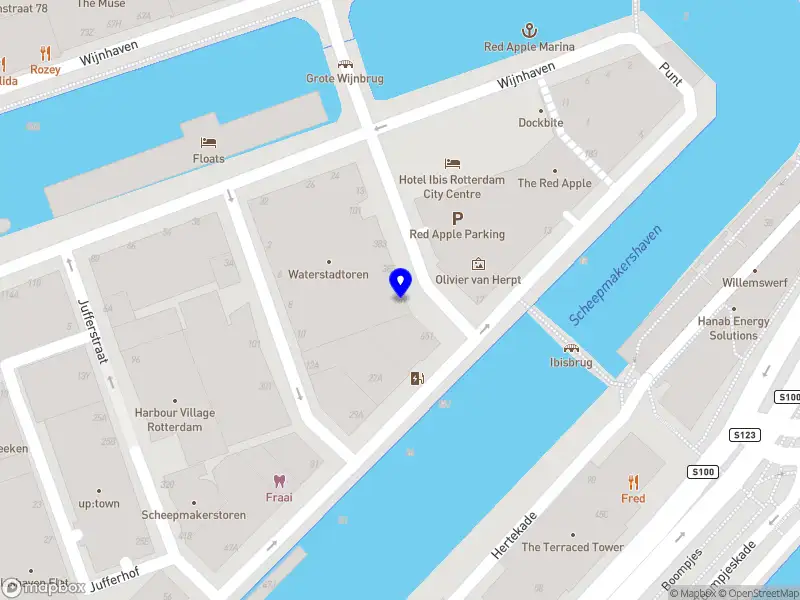 Nieuw bedrijf Stichting De Leefstijlkliniek