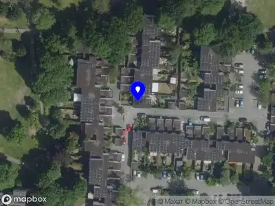 Nieuw bedrijf Stichting Draaipunt