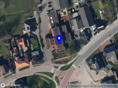 Stichting Quadraten Kinderopvang