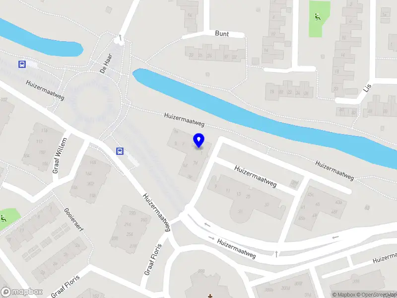 Stichting "Allemaal Taal" Huizen