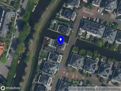 Stichting Administratiekantoor Moose Tail Heemstede