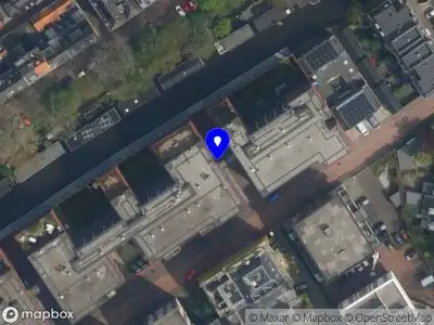 Stg. Vrienden van het Praathuis Dock v Delft Delft