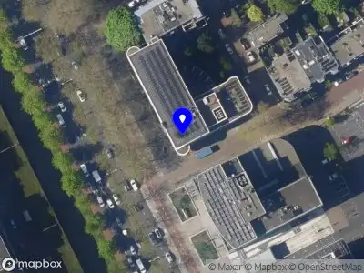 Stichting Capitals Coalition 's-Gravenhage