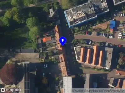 Vereniging Het Amersfoortse Broodfonds