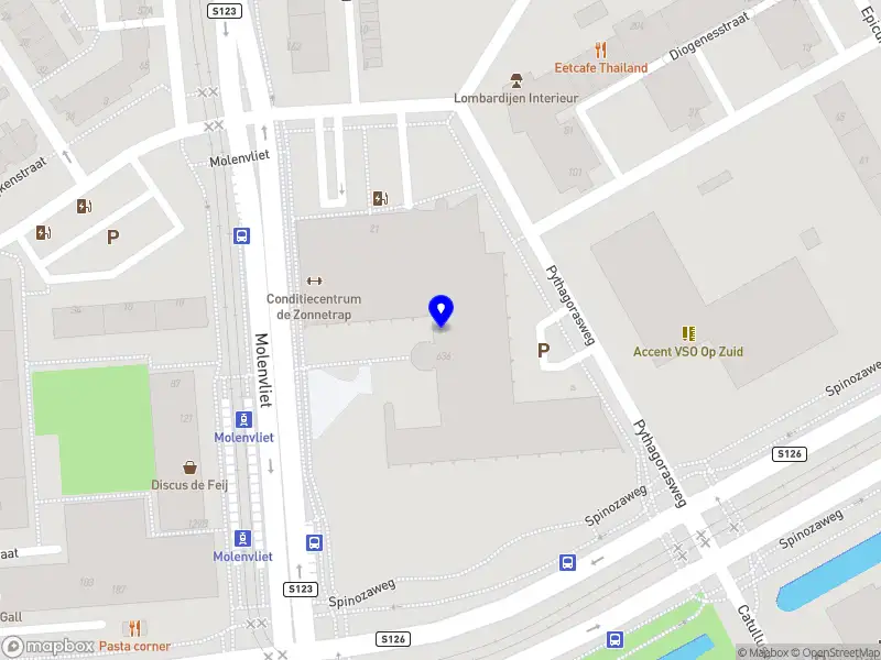 Nieuw bedrijf Mondiaal Logopedie B.V.