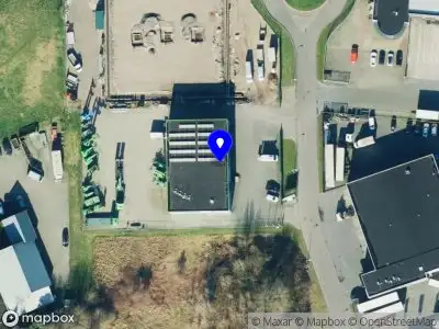 Nieuw bedrijf Schreur Hoogwerksystemen