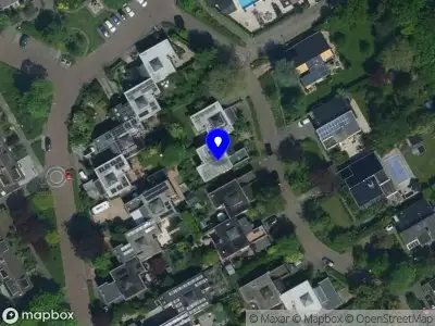 Nieuw bedrijf Synaps B.V.