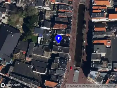 Prima Zorg & Welzijn Friesland B.V.