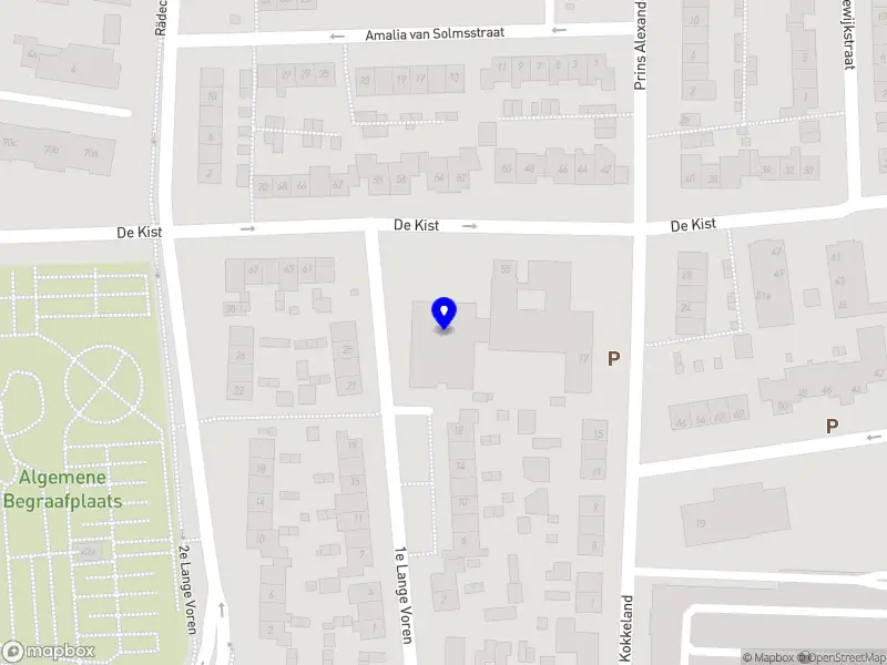 Acyclo B.V. Elst