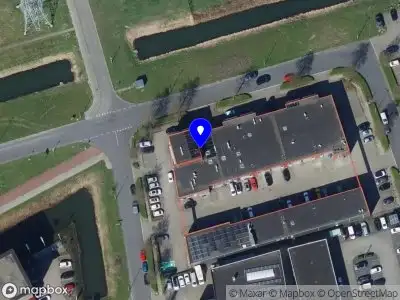 Nieuw bedrijf STERK veiligheid & advies