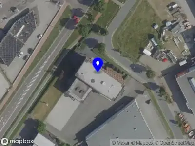 Jabil Dutch Mexico B.V.