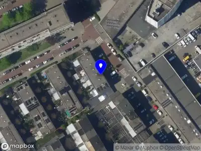 Nieuw bedrijf Aksoy Diensten