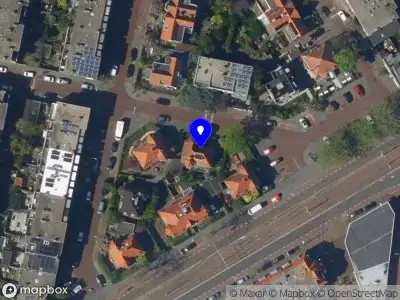 Nieuw bedrijf Ambassadeur TonTon