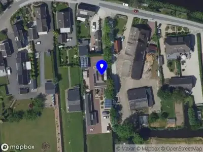 G. de Boer Beheer B.V.