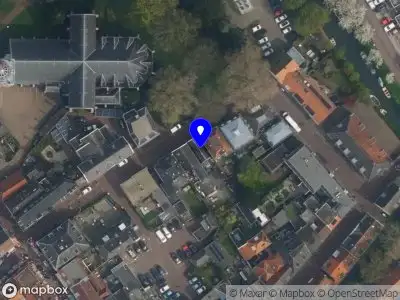 Nieuw bedrijf DRM Dienstverlening