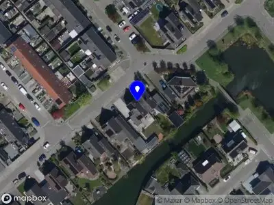 Nieuw bedrijf Frans Berghout