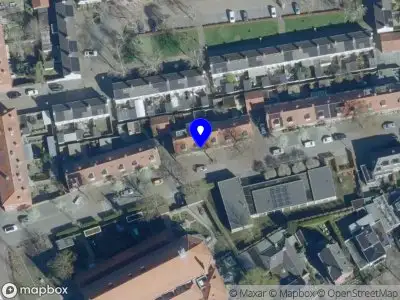 Bosko Schilder Spuitwerk en Renovatie 's-Hertogenbosch