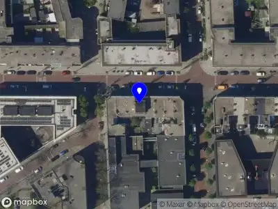 Nieuw bedrijf Jakub de Bouwer