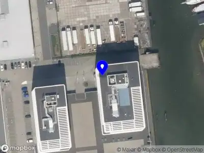 Nieuw bedrijf JS Chartering B.V.