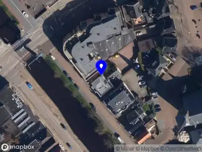 Nieuw bedrijf A.L. Everts Beheer B.V.